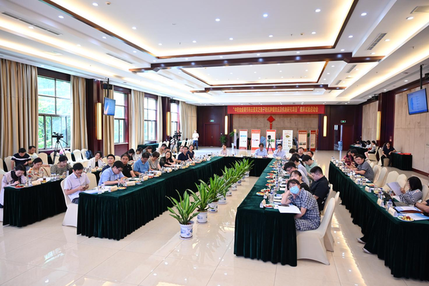 “中藥免疫調(diào)節(jié)劑去壁靈芝孢子粉抗腫瘤效應(yīng)及機(jī)制研究”臨床試驗(yàn)啟動 “中藥免疫調(diào)節(jié)劑去壁靈芝孢子粉抗腫瘤效應(yīng)及機(jī)制研究”臨床試驗(yàn)啟動