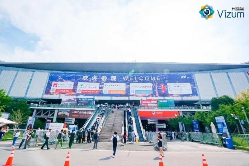 展會(huì)門(mén)口 展會(huì)門(mén)口