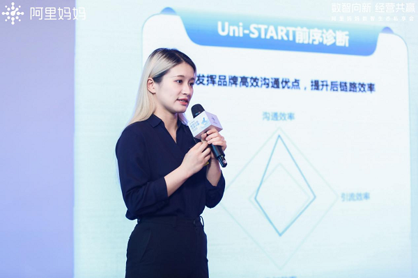 「數(shù)智向新 經(jīng)營共贏」數(shù)智生態(tài)私享會，三大維度揭秘2023下半年確定性增長思路