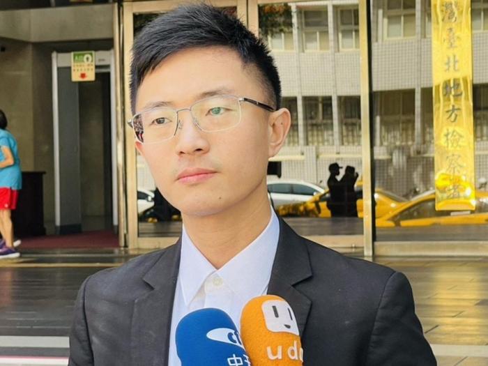 臺(tái)媒:賴清德3度被臺(tái)北地檢署列為被告?zhèn)赊k