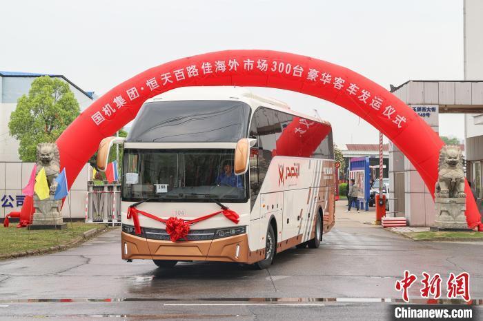 光伏、鋰電、汽車產(chǎn)品出口勢頭強勁成江西外貿(mào)增長新動能