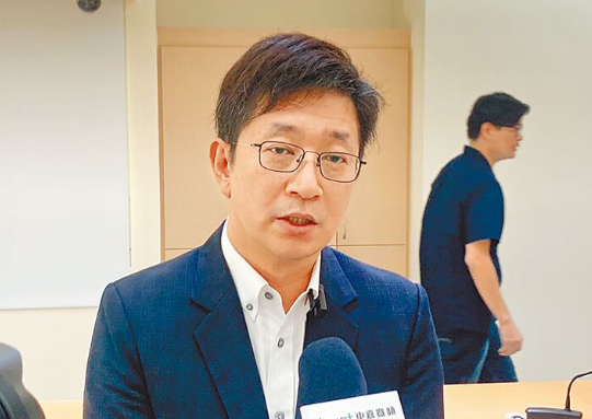 民進黨立委蔡適應