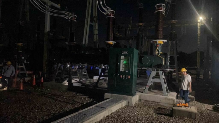 臺(tái)電臺(tái)南區(qū)停電 臺(tái)電臺(tái)南區(qū)停電