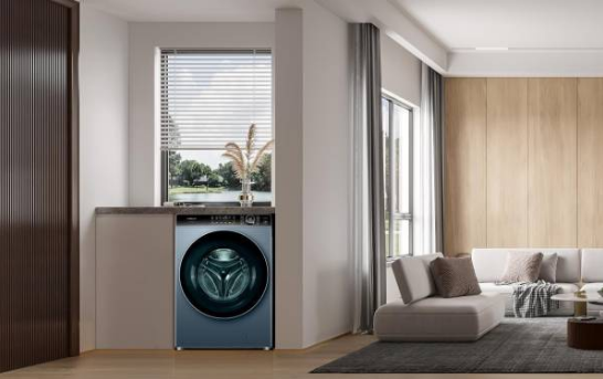 海信家電發(fā)布半年公告，“科技進(jìn)步獎(jiǎng)”背后的海信洗衣機(jī)故事