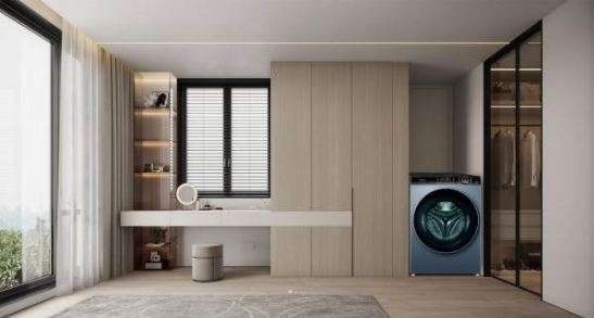 海信家電發(fā)布半年公告，“科技進(jìn)步獎(jiǎng)”背后的海信洗衣機(jī)故事