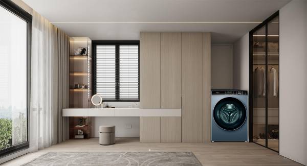 領(lǐng)跑健康洗護(hù)賽道，海信洗衣機(jī)榮獲“年度技術(shù)創(chuàng)新成果”大獎(jiǎng)