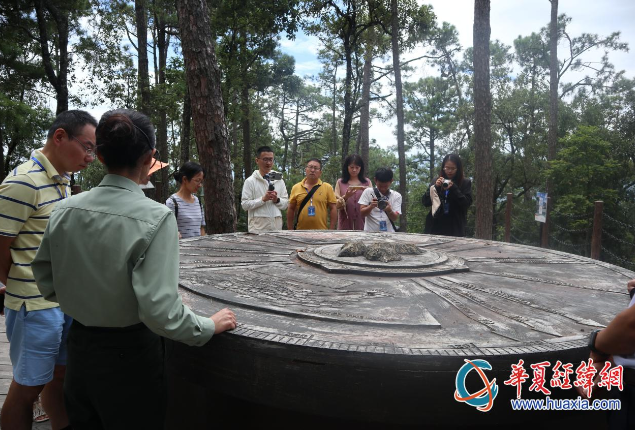 臺(tái)灣媒體人心聲：松山硝煙仿如昨日，這是一段絕不容忘卻的記憶！