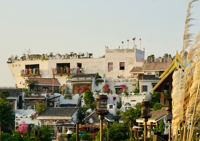 海絲首港 海絲首港