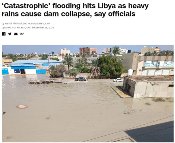 圖片來源：美國有線電視新聞網(wǎng)（CNN）報(bào)道截圖