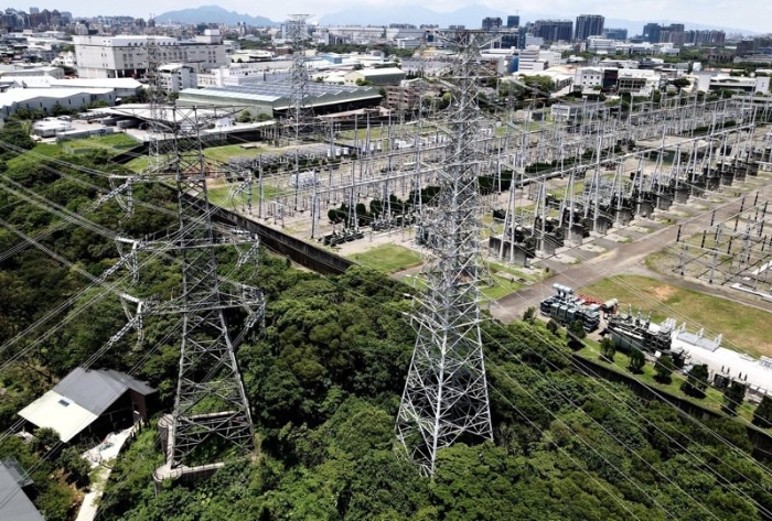 臺灣《聯(lián)合報》資料圖。