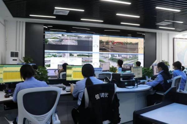 賦能智慧交通高質(zhì)量發(fā)展，海信云腦大有可為