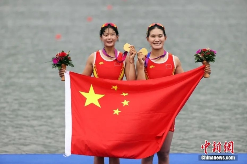 圖為中國(guó)隊(duì)?wèi)c祝勝利。<a target='_blank' href='/'>中新社</a>記者 湯彥俊 攝