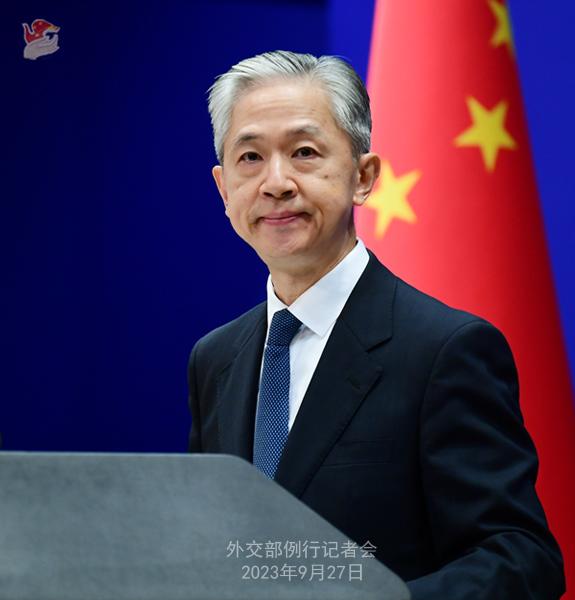 報道稱中國正開展海洋輻射環(huán)境監(jiān)測中方：有能力、有決心維護民眾健康