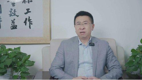 王勝 國信集團(tuán)副總裁、國信國際工程咨詢集團(tuán)股份有限公司執(zhí)行總裁