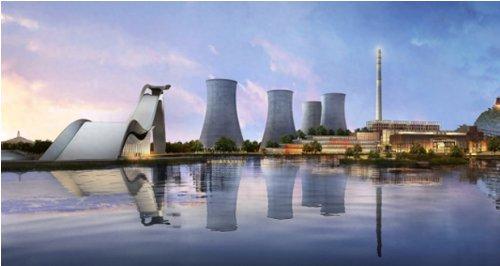 2022年冬奧會北京首鋼大跳臺項(xiàng)目可研評估