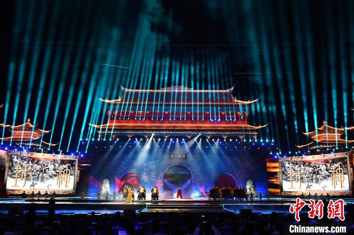 第十屆絲綢之路國際電影節(jié) 第十屆絲綢之路國際電影節(jié)