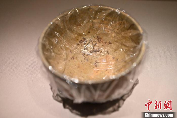 “茶·世界——茶文化特展” “茶·世界——茶文化特展”