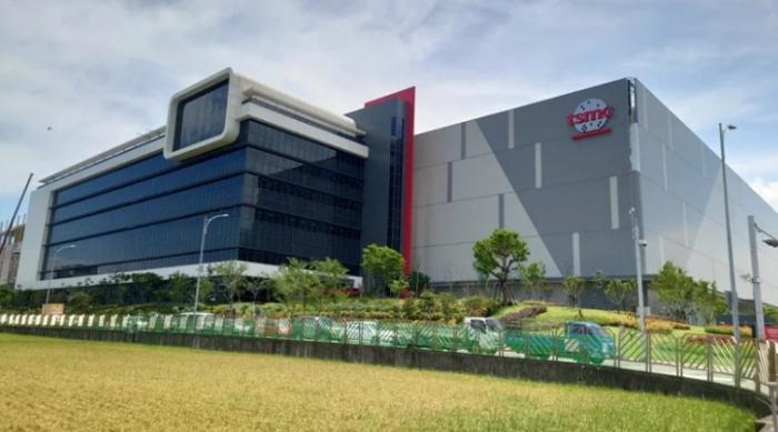 圖為臺(tái)積電。圖片來源：臺(tái)灣《聯(lián)合報(bào)》。