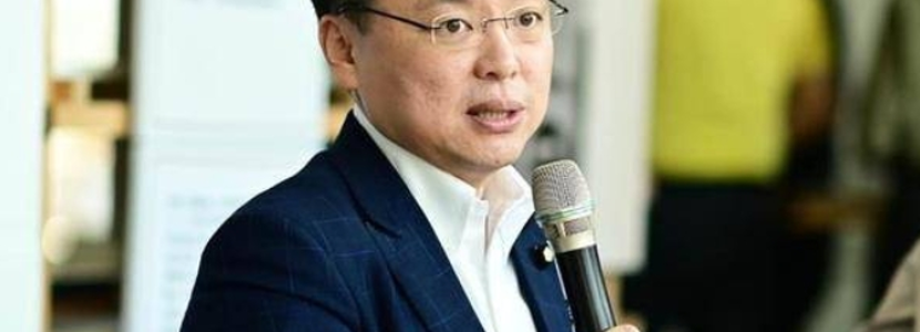 綠色是腐敗的顏色！民意代表趙天麟論文抄襲風(fēng)波未平又陷桃色緋聞