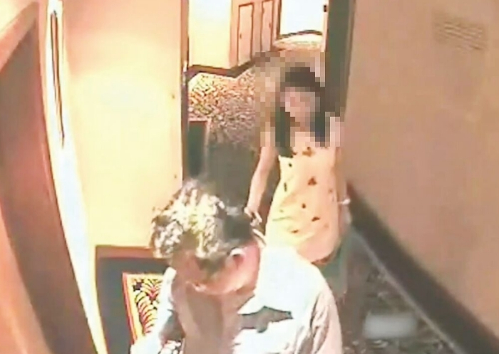 圖片來源：臺灣“中時新聞網(wǎng)”。