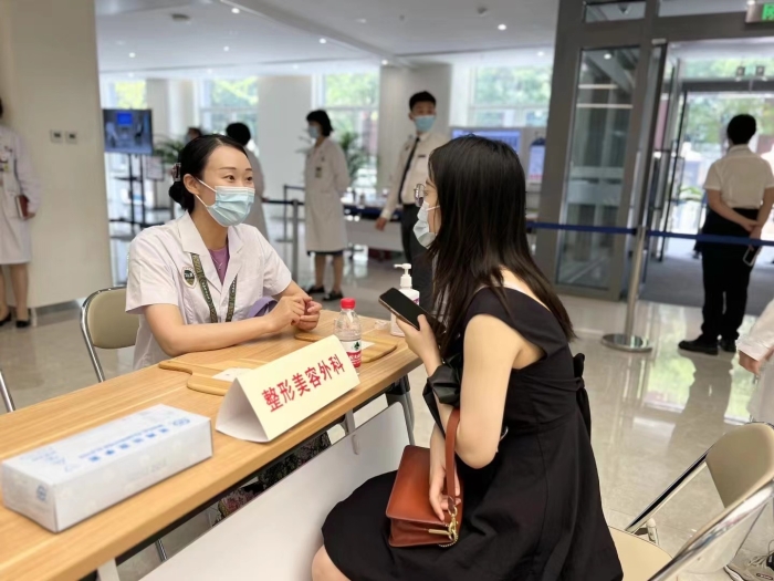 丁文蘊(yùn)工作照。本人供圖