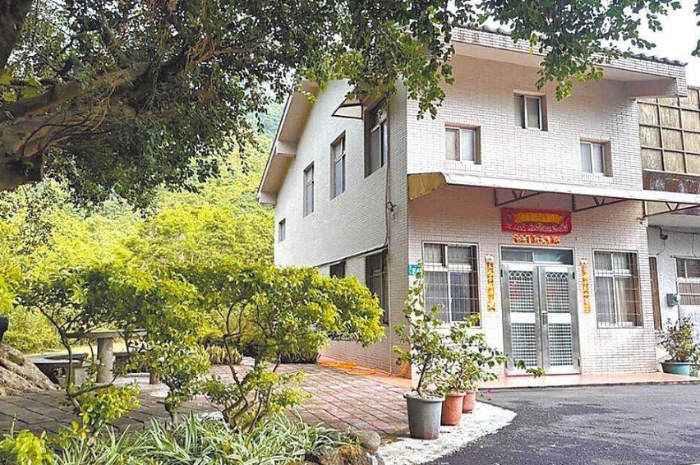 賴清德老家違建 賴清德老家違建