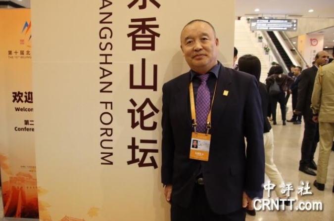 中國(guó)社會(huì)科學(xué)院研究員王鍵