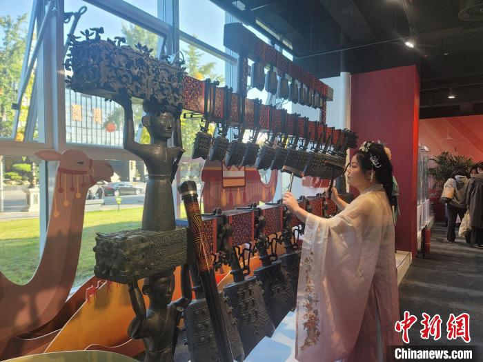 第九屆絲綢之路國際藝術(shù)節(jié) 第九屆絲綢之路國際藝術(shù)節(jié)