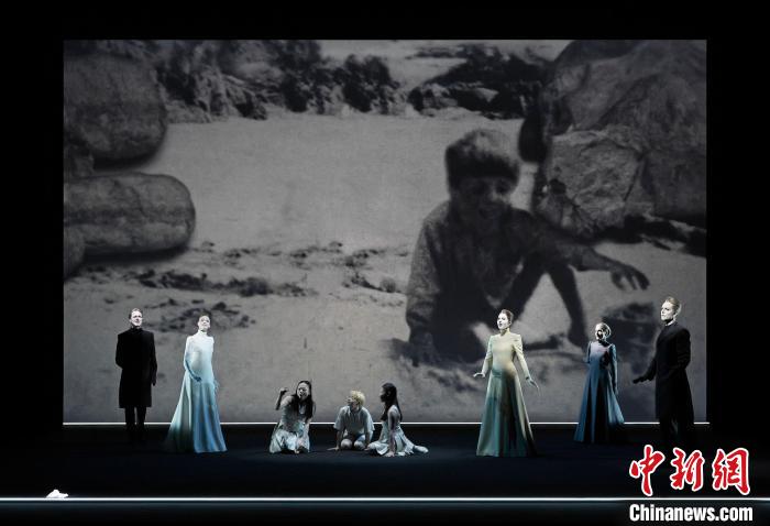 第十屆烏鎮(zhèn)戲劇節(jié) 第十屆烏鎮(zhèn)戲劇節(jié)