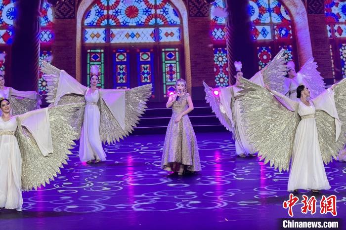 第12屆中國國際民間藝術(shù)節(jié) 第12屆中國國際民間藝術(shù)節(jié)