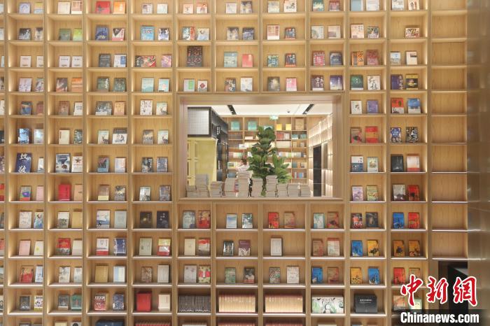 上海書城福州路店 上海書城福州路店