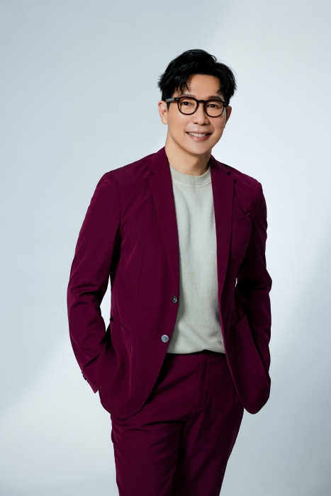 歌手品冠。受訪者供圖