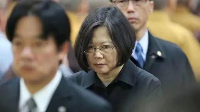 原形畢露！民進(jìn)黨失德敗政大失民心_1700299005135