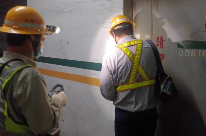 高雄左營(yíng)4687戶無(wú)預(yù)警大停電 高雄左營(yíng)4687戶無(wú)預(yù)警大停電