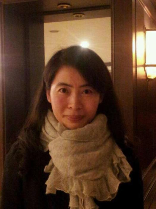 福瑟作品中文譯者鄒魯路 福瑟作品中文譯者鄒魯路