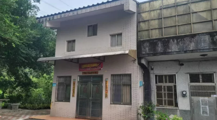 賴清德競(jìng)選辦公室表示賴清德萬(wàn)里老家有繳交房屋稅，不過(guò)，新北市政府說(shuō)沒有繳稅資料。圖／聯(lián)合報(bào)系資料照片 圖片來(lái)源：臺(tái)灣聯(lián)合新聞網(wǎng)