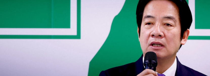 民進黨內(nèi)部性賄成風(fēng) 賴清德帶壞綠營官員性招待？