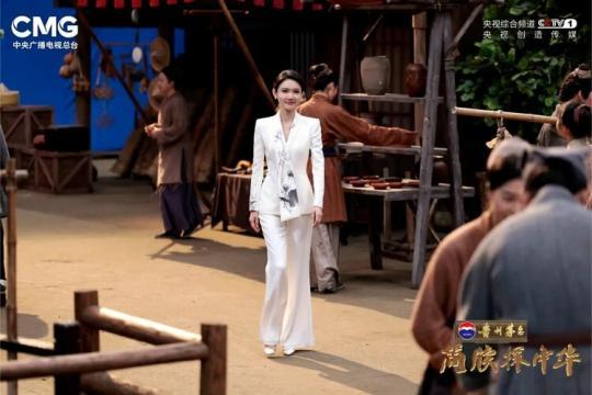 首次披露！《簡牘探中華》專家揭秘里耶古城遺址考古新發(fā)現(xiàn)