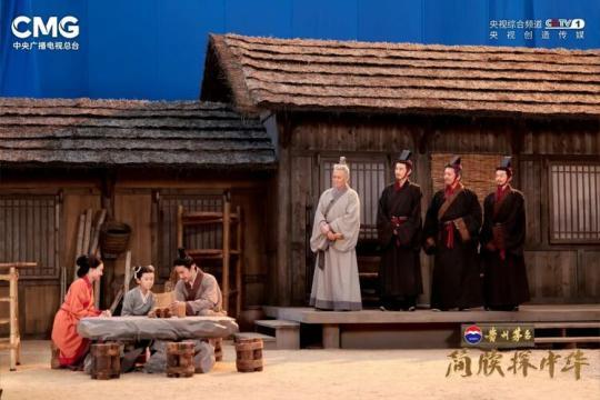 首次披露！《簡牘探中華》專家揭秘里耶古城遺址考古新發(fā)現(xiàn)