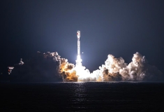 我國成功發(fā)射衛(wèi)星互聯(lián)網(wǎng)技術(shù)試驗(yàn)衛(wèi)星