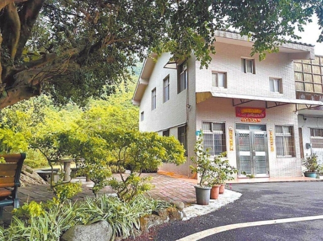 賴清德新北老家被認為有違建、逃稅疑慮。（圖源：臺灣“中時新聞網(wǎng)”）