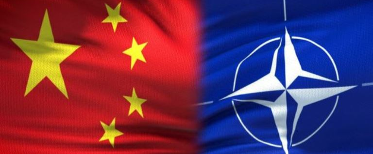 北約加快與日韓的軍事捆綁，惡化地區(qū)安全環(huán)境