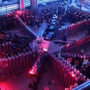 “九章三號(hào)”量子計(jì)算原型機(jī)問世