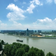 “活著的文化遺產(chǎn)走廊”！古老大運(yùn)河再現(xiàn)昔日榮光