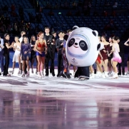 從“中國國寶”到“全球頂流” ，大熊貓如何成為中華文化的一張名片？