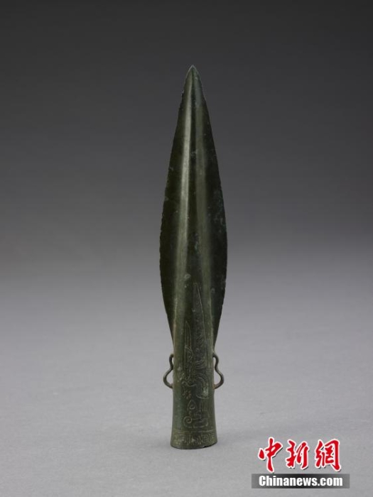 四川宣漢羅家壩遺址博物館首批館藏文物定級(jí)：9件一級(jí)文物見(jiàn)證巴國(guó)春秋
