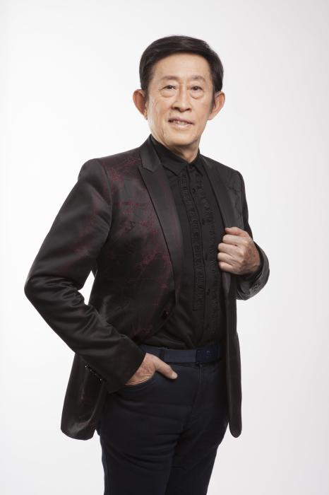 王立群。出版社供圖