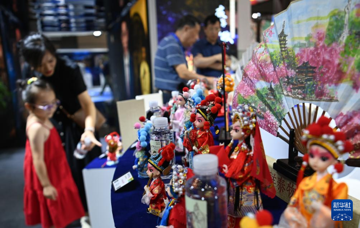 第十屆中國西部文博會