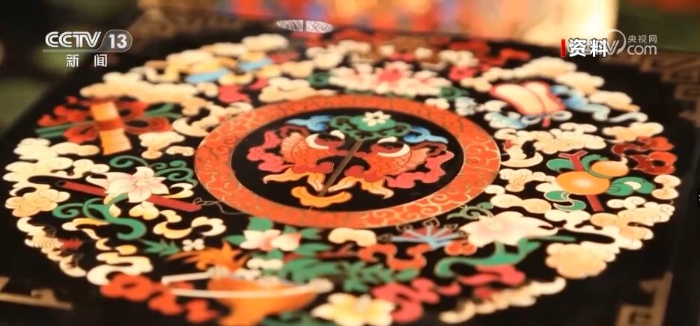 非遺數(shù)字資源采集和著錄行標(biāo)