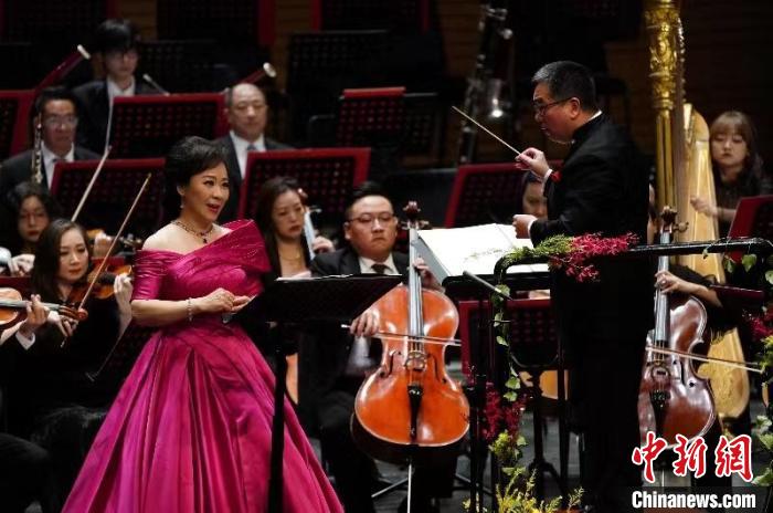 第25、26屆北京國際音樂節(jié)